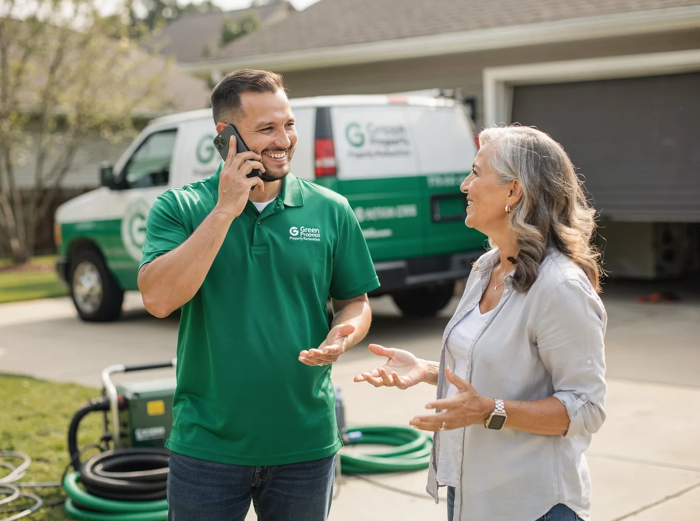 Water Damage Restoration Longbranch, WA FAQs